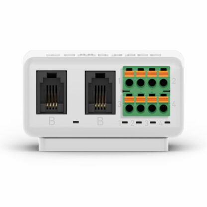 Smappee Input Module - Front View