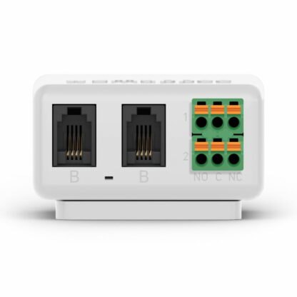Smappee Output Module - Front View