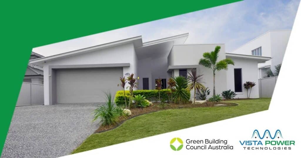 Green Building Council Australia (GBCA) Future Homes Partnership