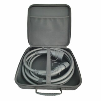 VistaCharge EV Charging Cable with Carry Case