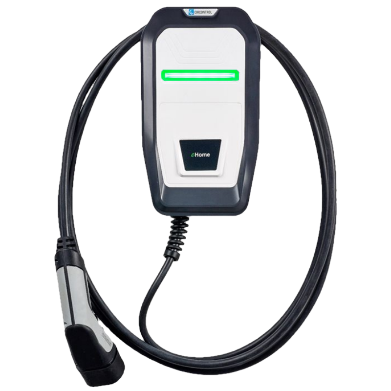 Circontrol eHome 7.4kW EV Charger