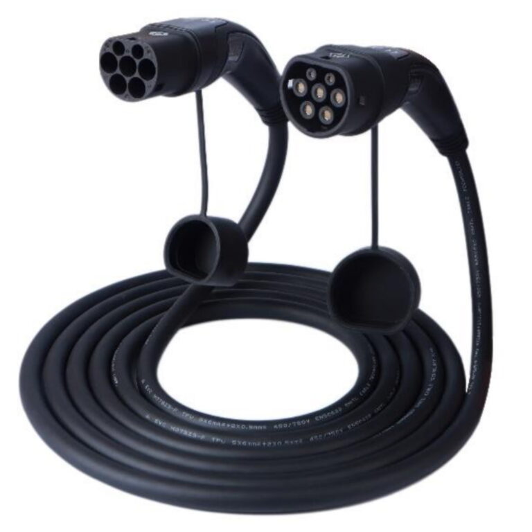 Electric Vehicle Charging Leads Vista Power Technologies