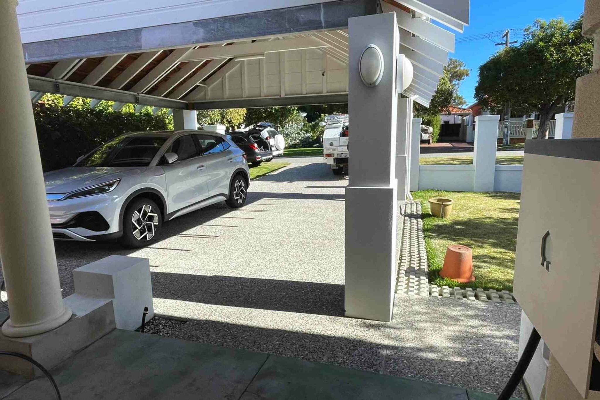 ev-charger-installation-cost-guide-for-homeowners